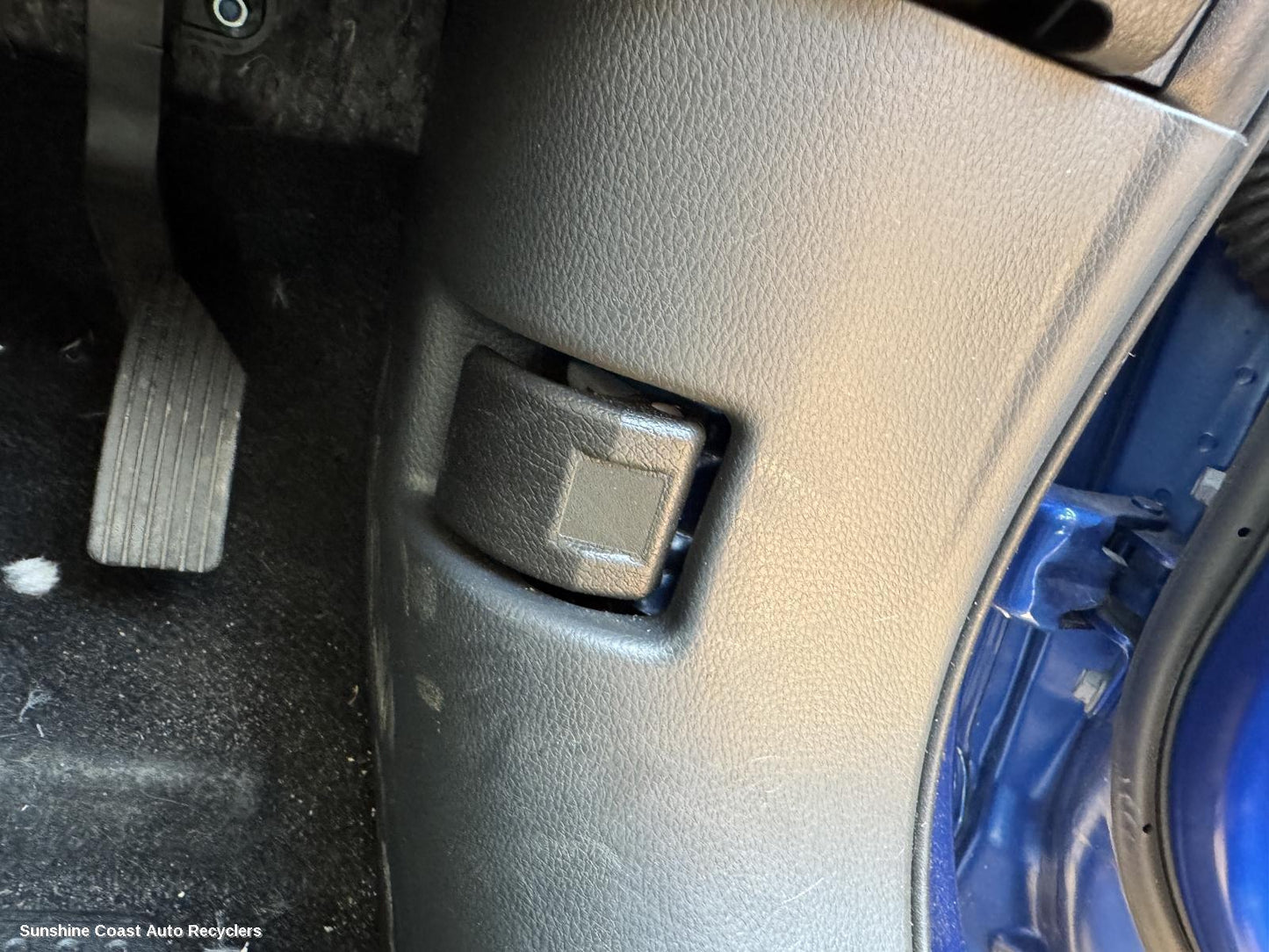 2024 Mitsubishi Eclipse Cross Bonnet Release