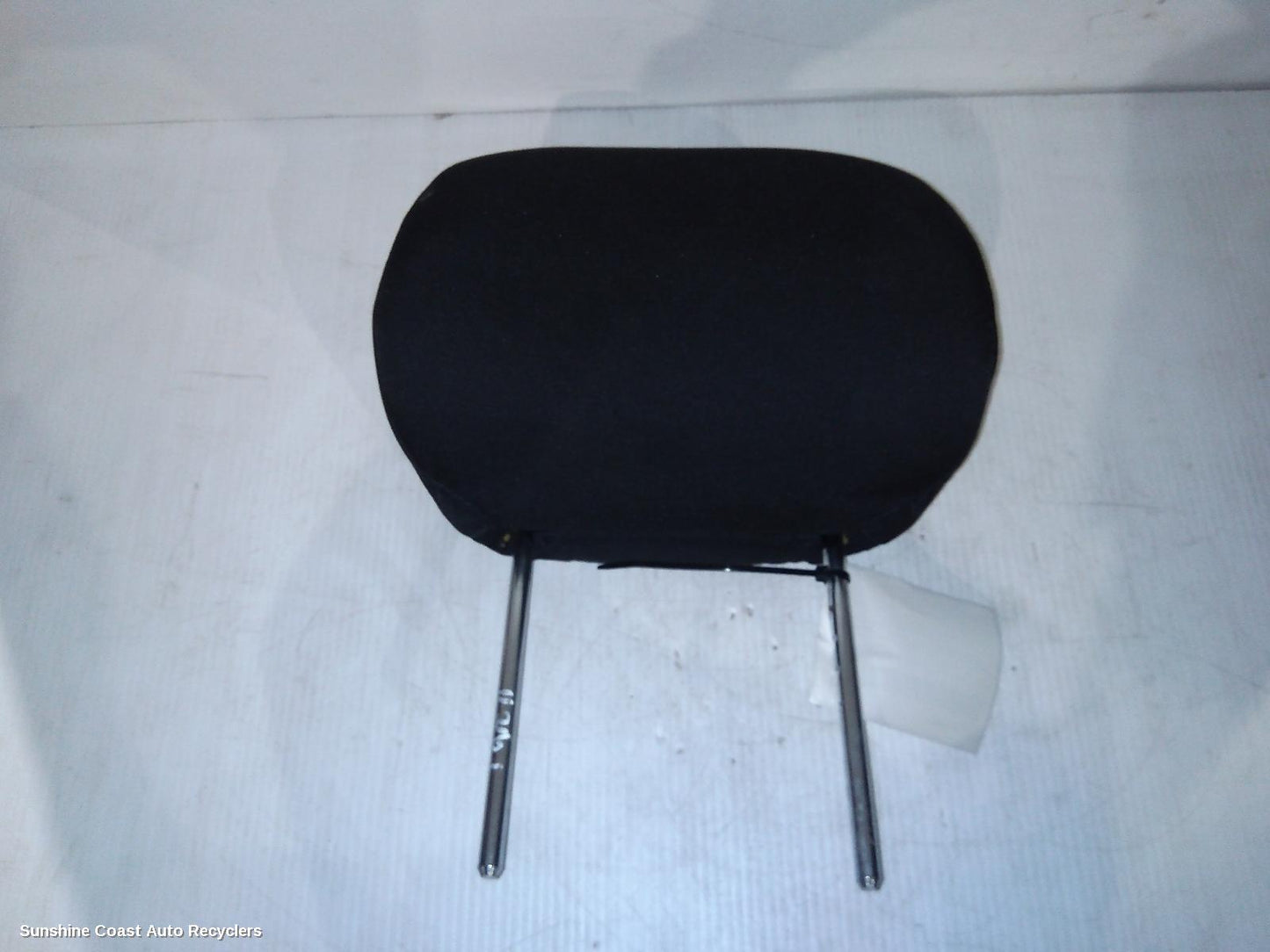 2007 Toyota Camry Headrest