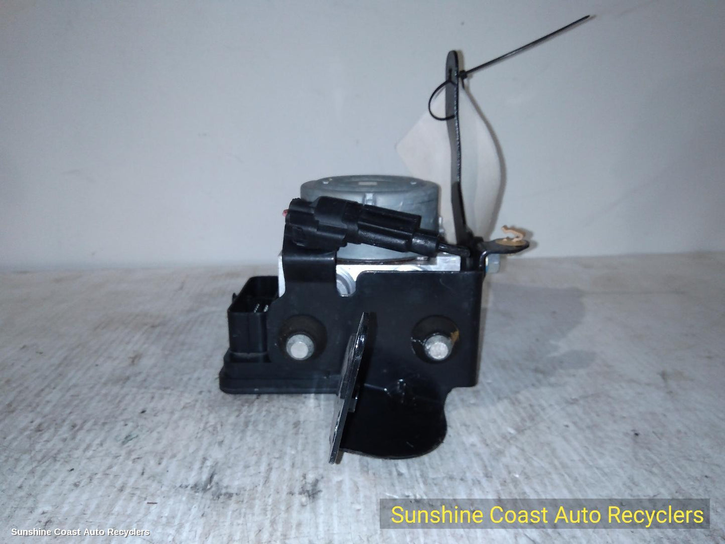 2016 Mitsubishi Outlander Abs Pump Modulator