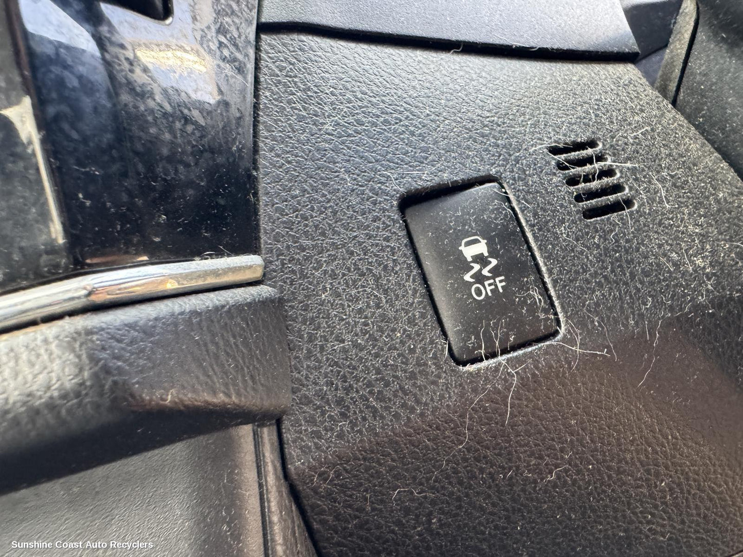 2013 Toyota Corolla Misc Switch Relay