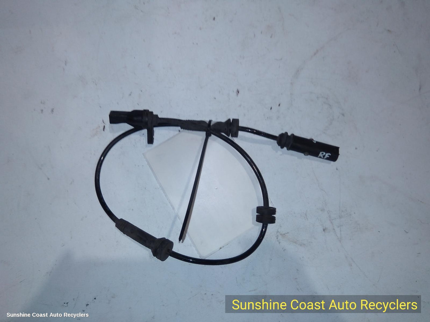 2012-2019 Bmw 3 Series Abs Sensor