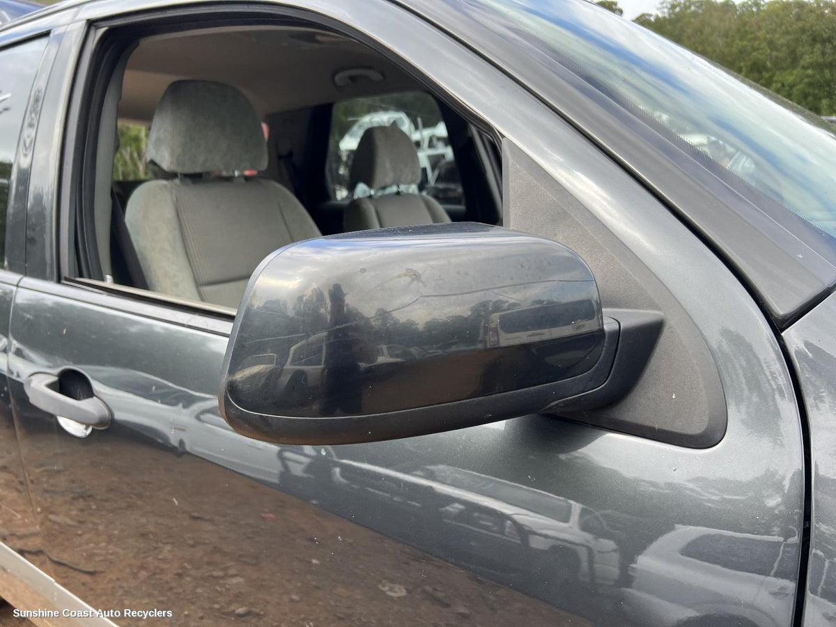 2004-2011 Ford Territory Right Door Mirror