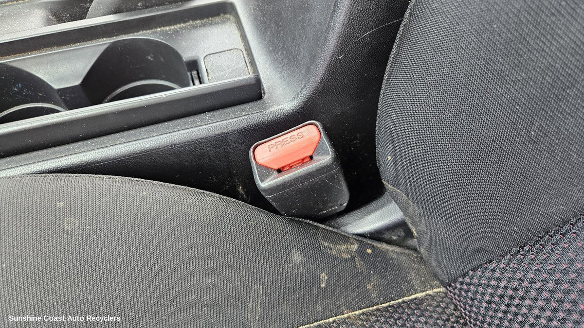 2006-2009 Mazda 3 Seatbelt Stalk