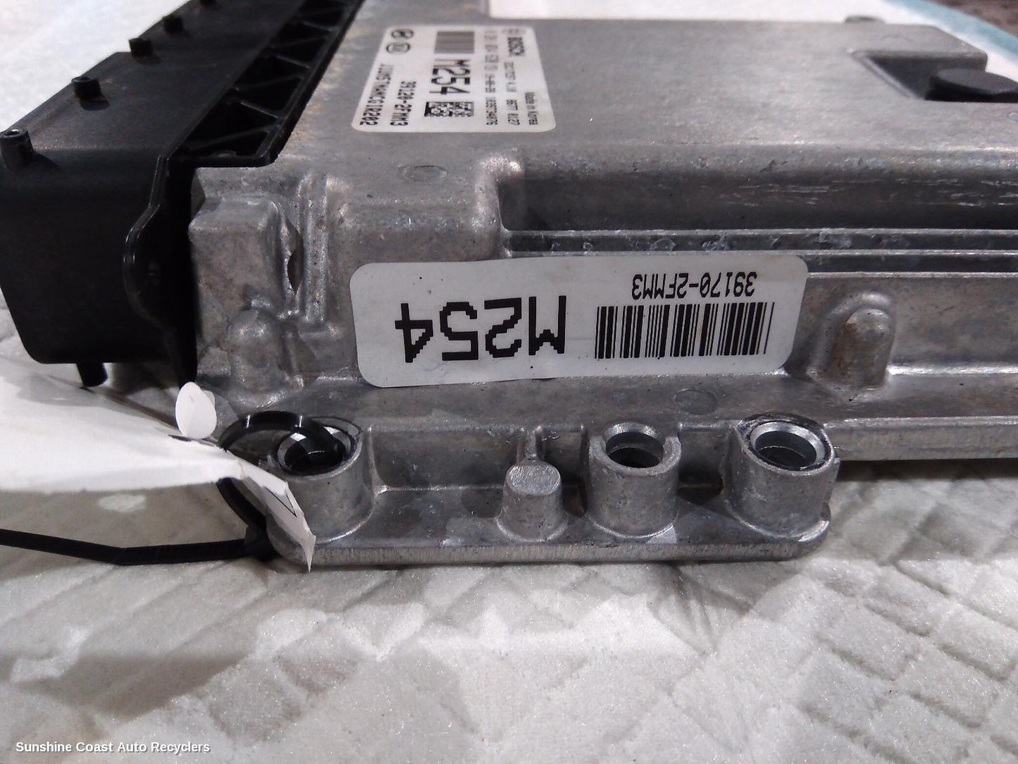 2019 Kia Sorento Ecu