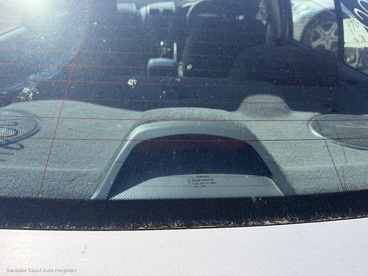 2002-2010 Ford Falcon High Level Stoplight