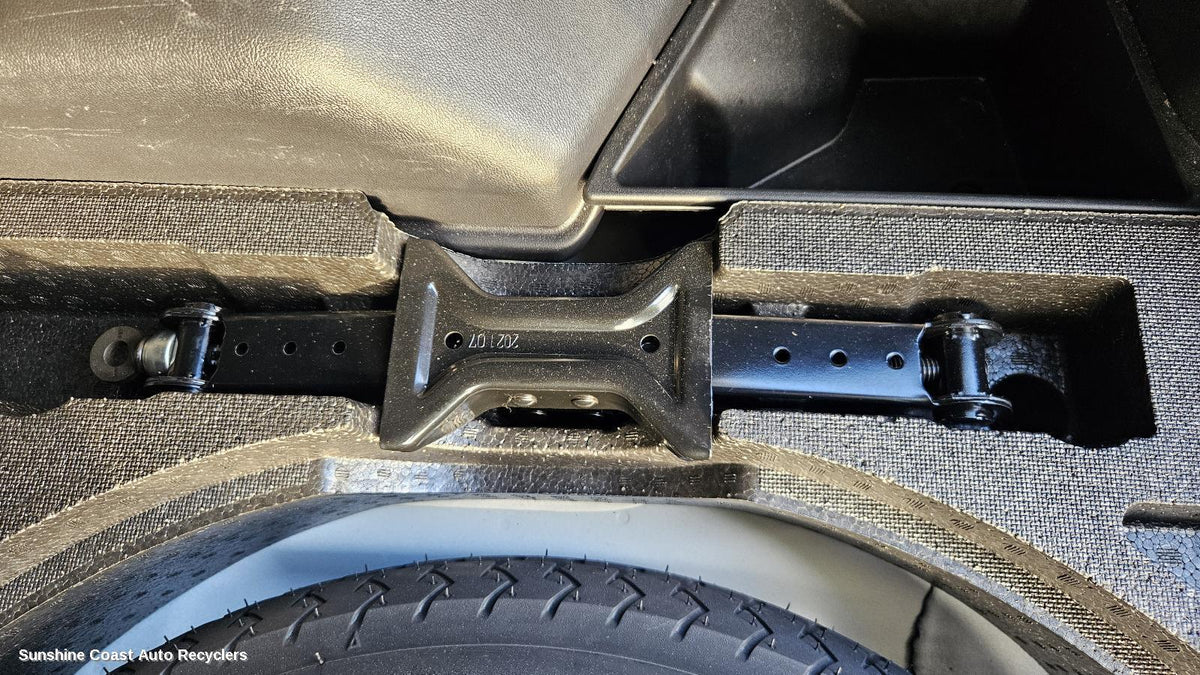 2010-2024 Mitsubishi Asx Jack Tool Kit