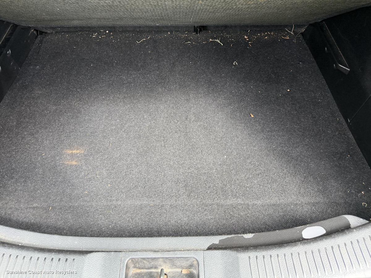 2013-2022 Suzuki S-cross Floor Mats