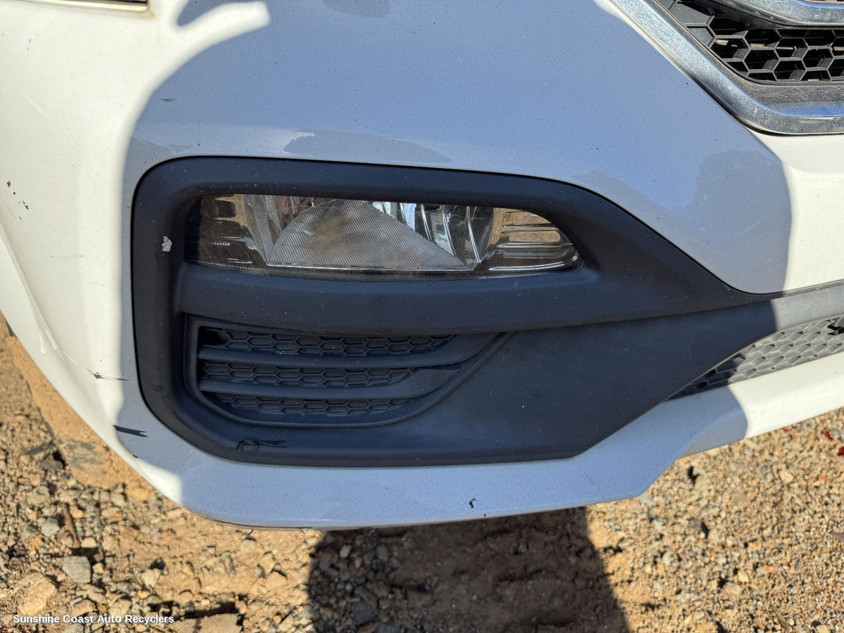 2018-2023 Ldv V80 Right Indicator Fog Side