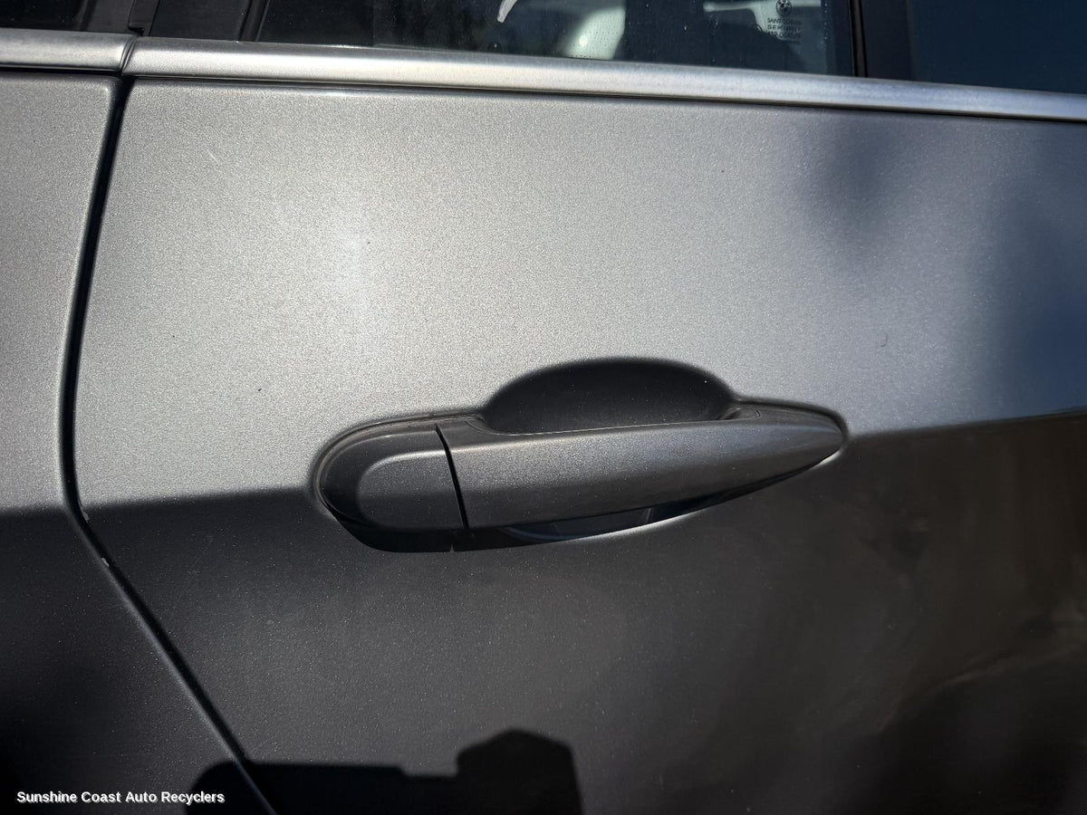 2006-2013 Bmw X5 Door Handle