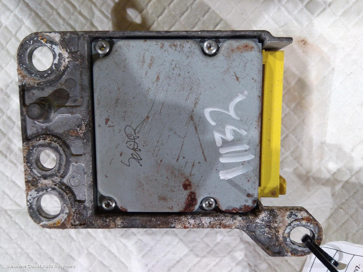 1997-2017 Nissan Patrol Airbag Module Sensor