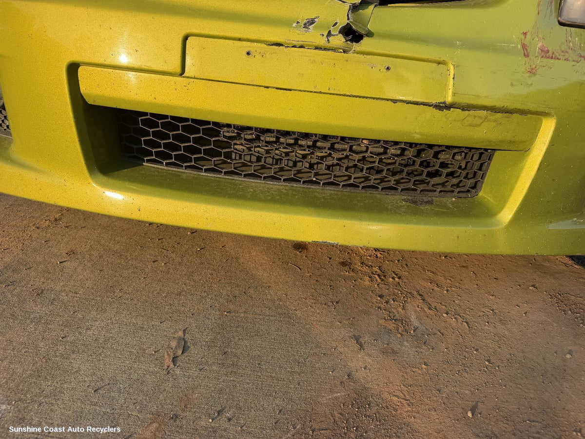 2006-2010 Holden Commodore Grille