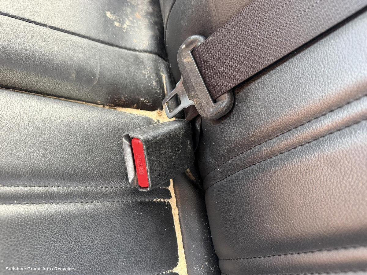2007-2013 Nissan Xtrail Seatbelt Stalk