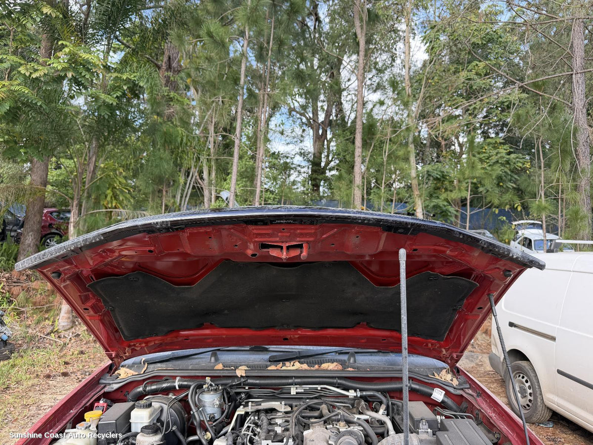 2005-2015 Nissan Navara Bonnet Hinge Strut