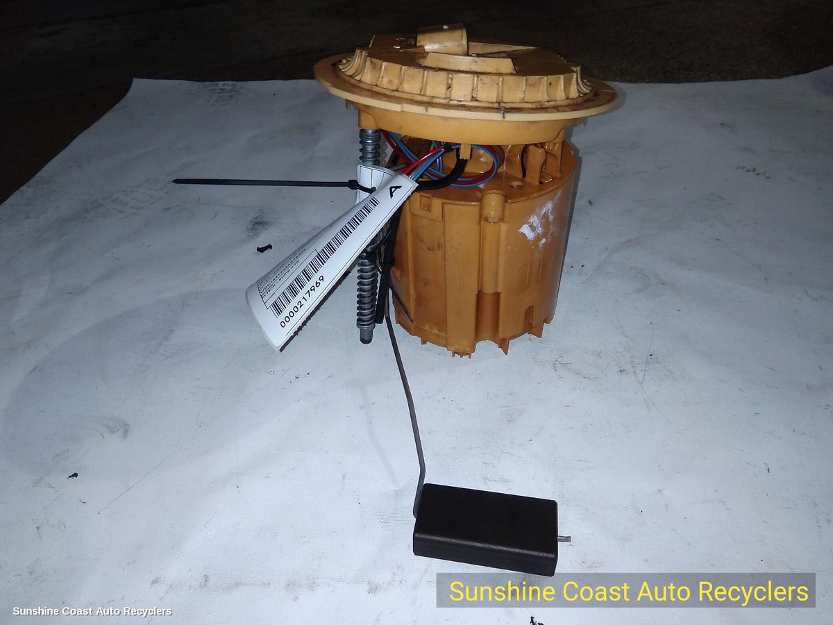 2005-2011 Mercedes M Class Fuel Pump