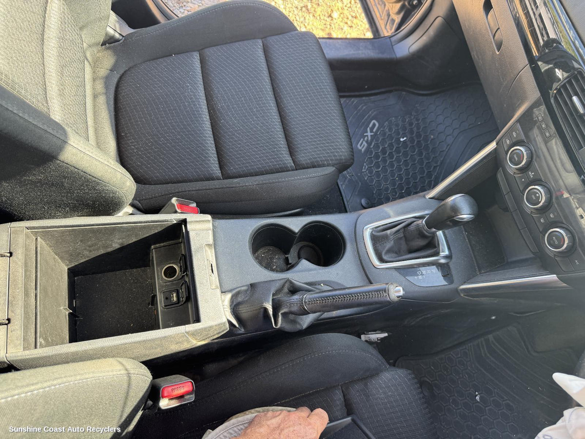 2012-2014 Mazda Cx5 Gear Stick Shifter