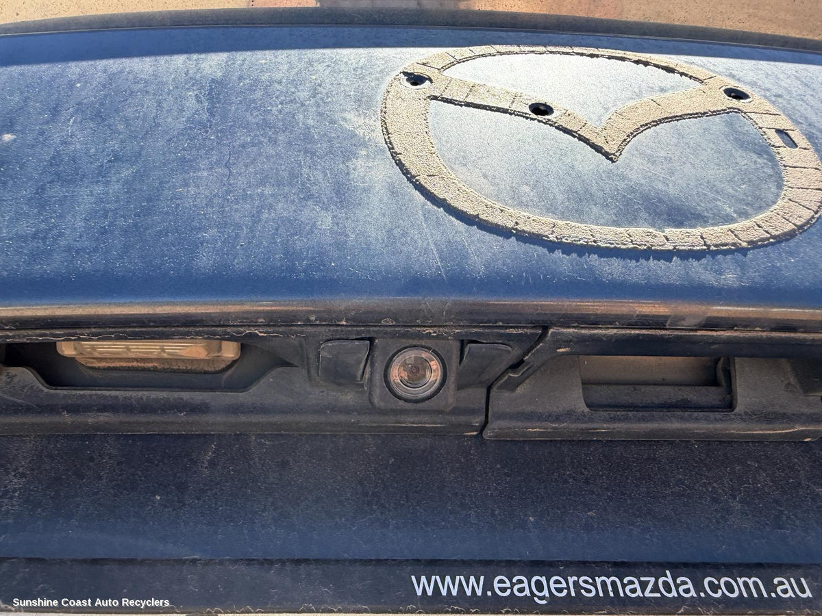 2016-2024 Mazda Cx9 Reverse Camera