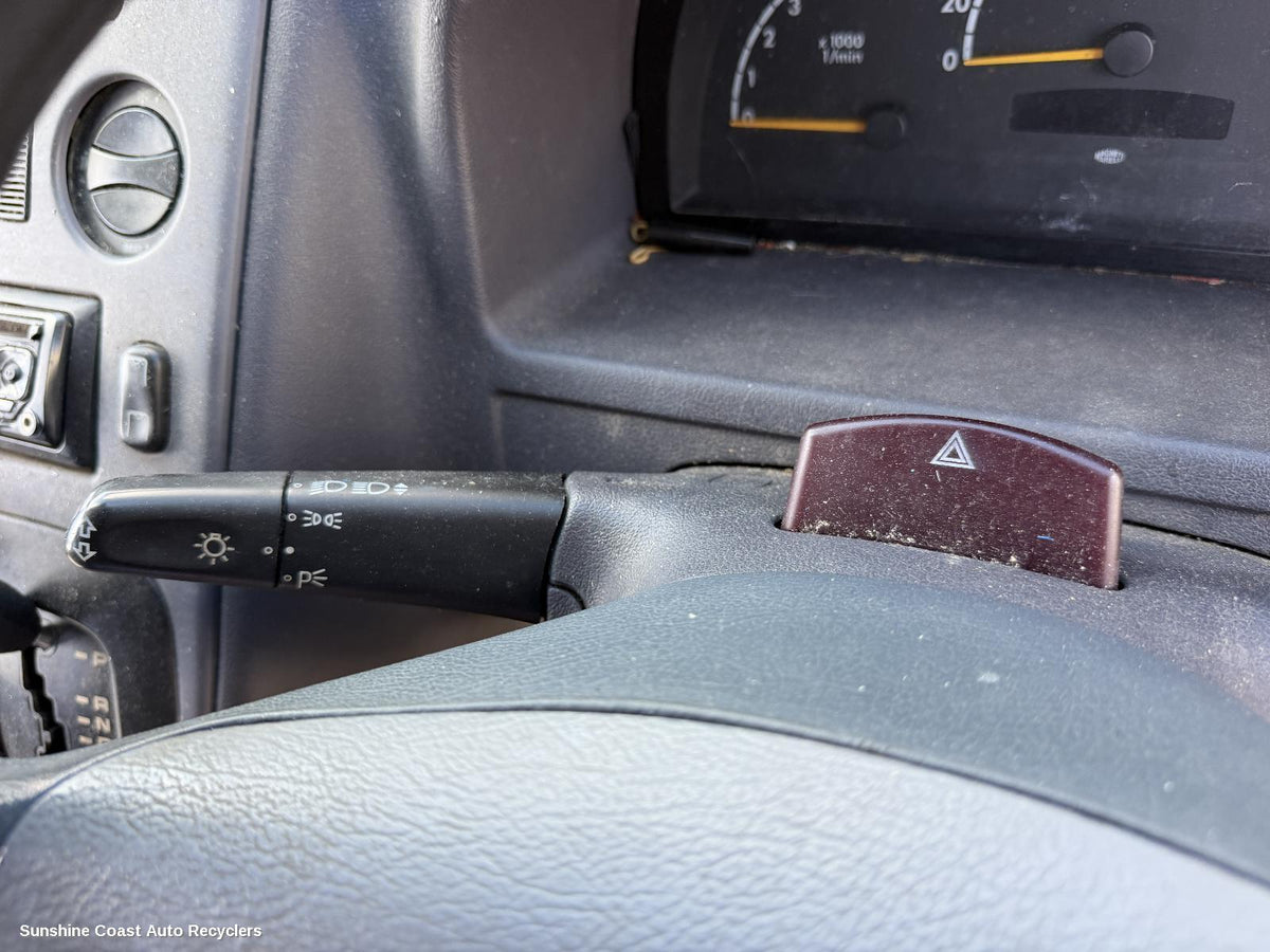1998-2004 Mercedes Vito Combination Switch