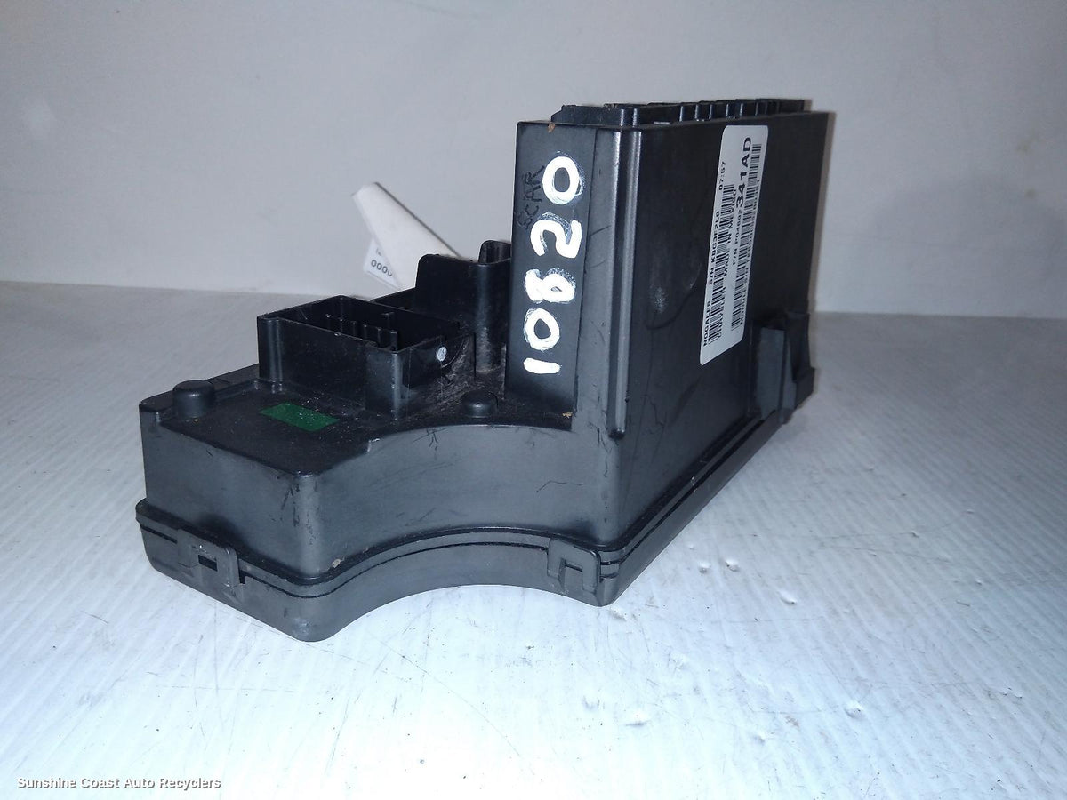 2007-2016 Jeep Patriot Ecu