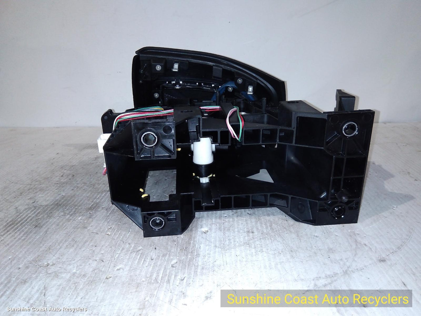 2021 Nissan Xtrail Gear Stick Shifter