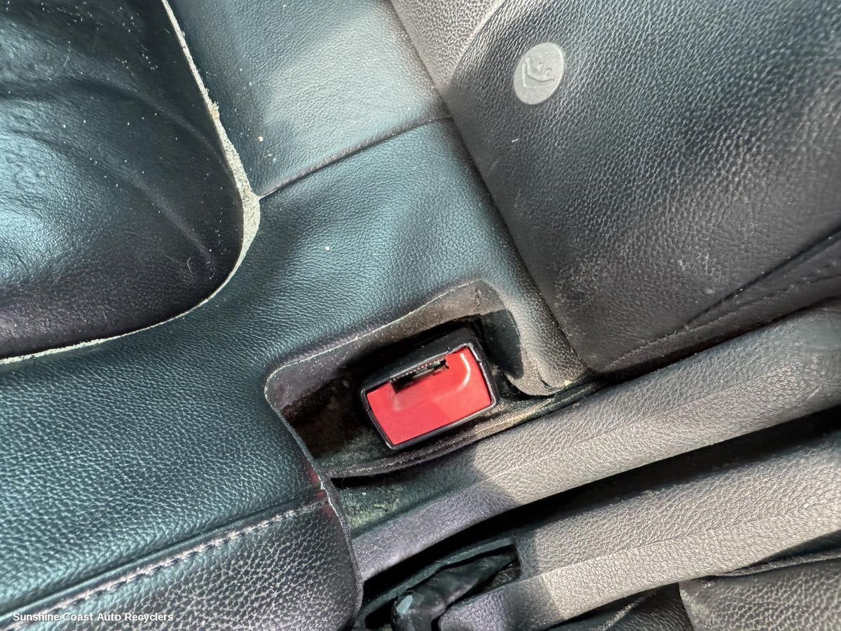 2010-2018 Volkswagen Touareg Seatbelt Stalk