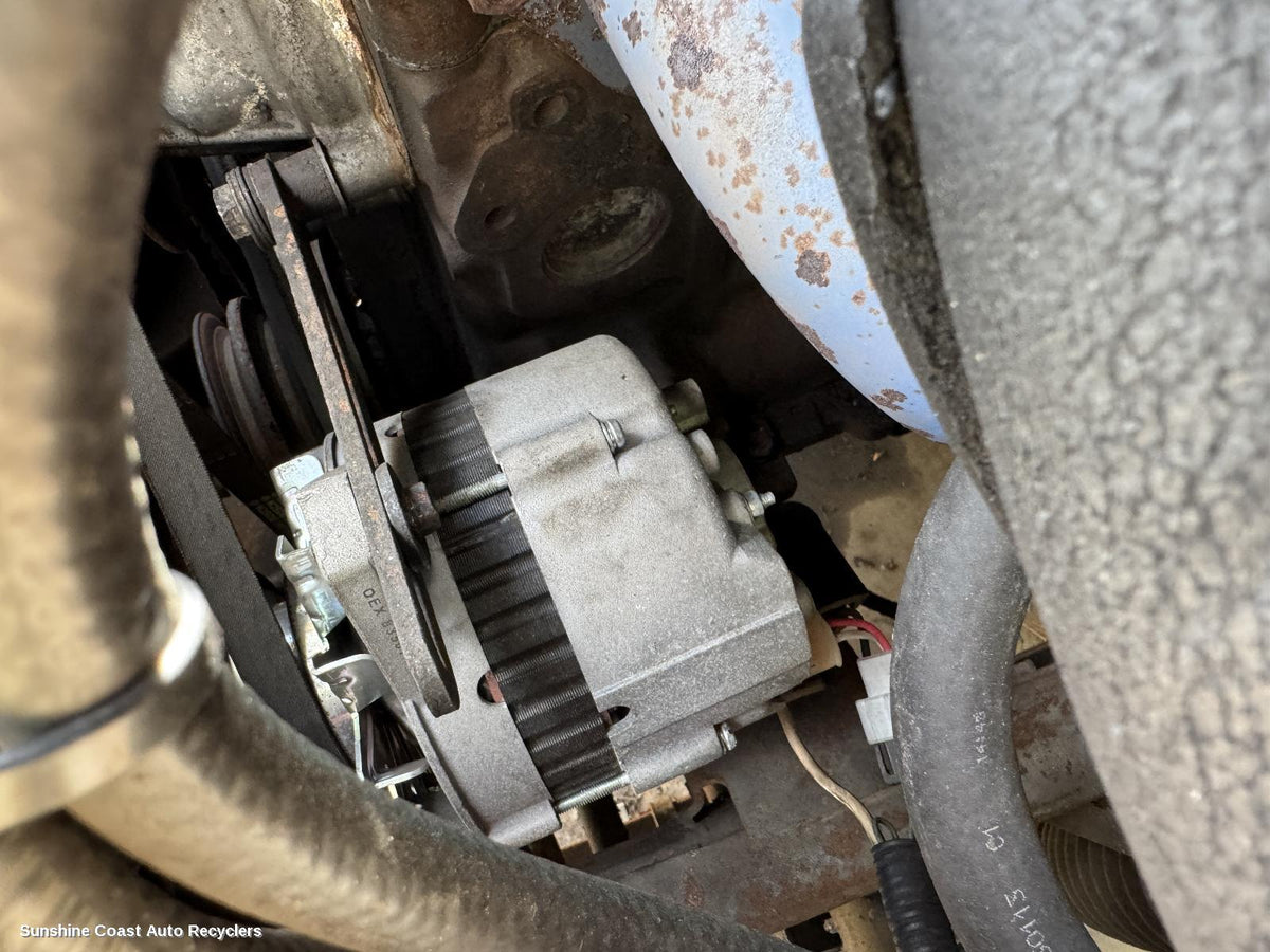1980-1990 Toyota Landcruiser Alternator