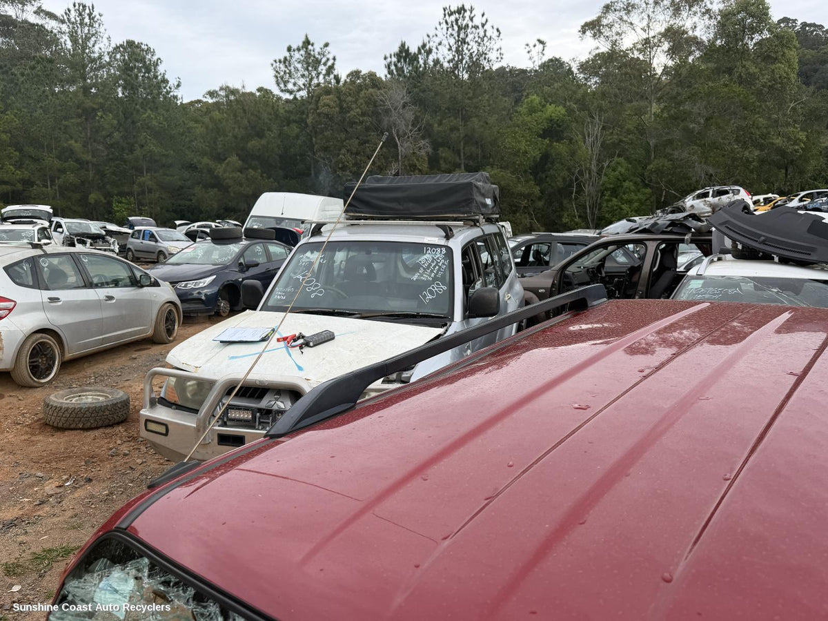 1998-2018 Suzuki Jimny Antenna