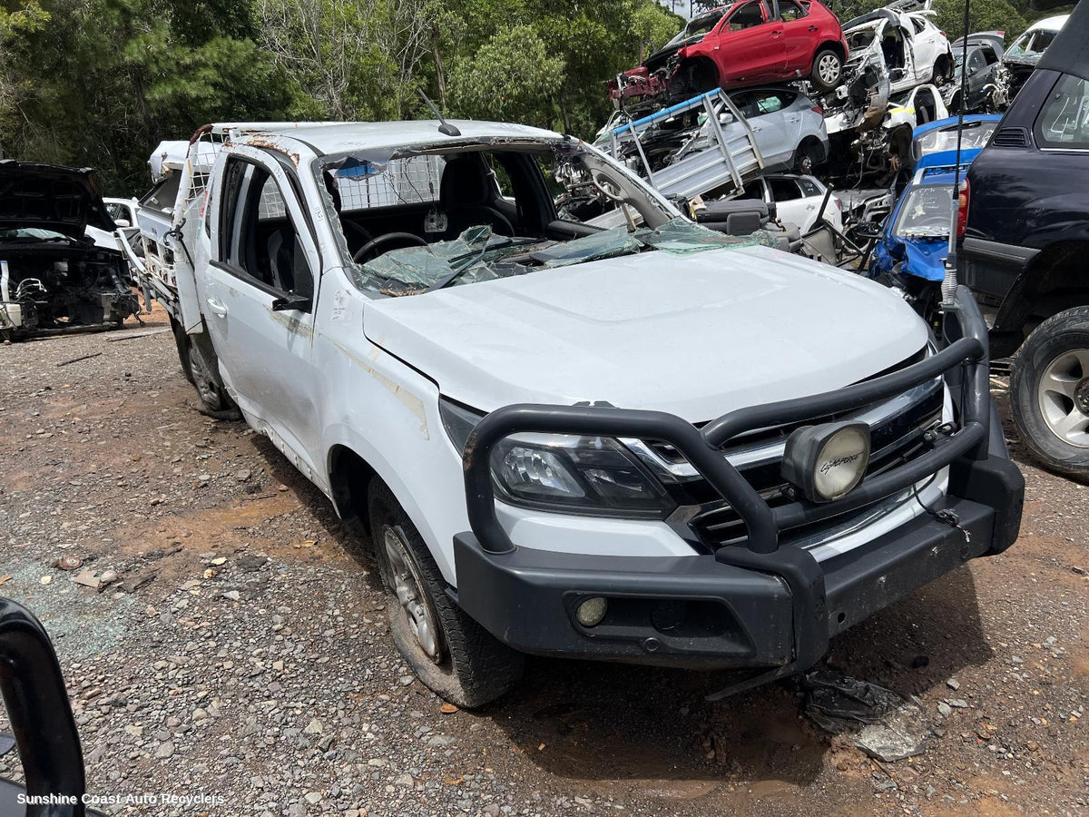 2012-2020 Holden Colorado A C Compressor