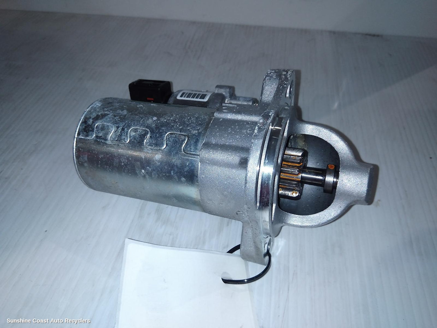 2016-2023 Kia Rio Starter
