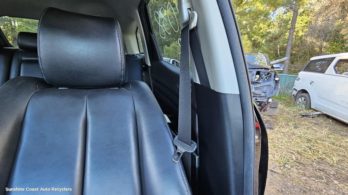 2006-2012 Mazda Cx7 Seatbelt Stalk