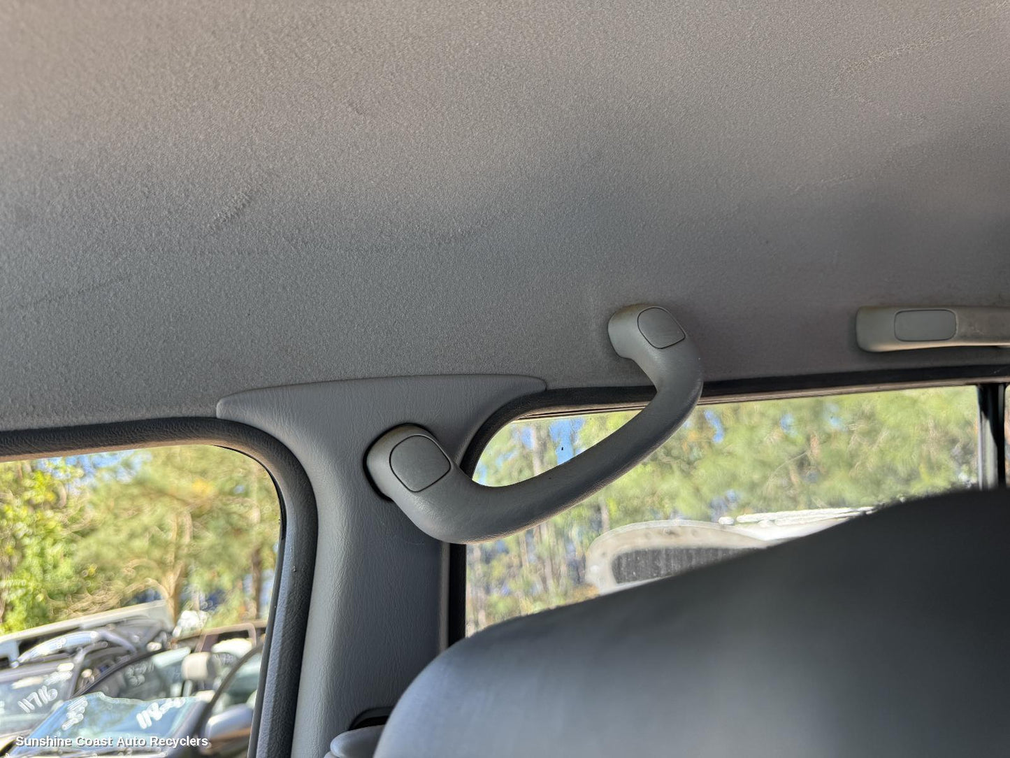 1998 Toyota Prado Grab Handle