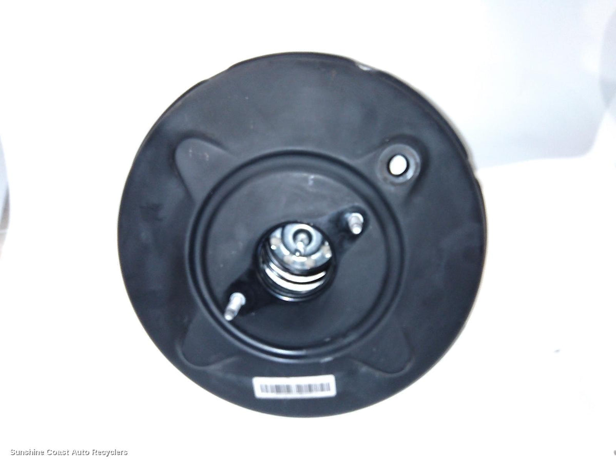 2017-2021 Ldv T60 Brake Booster