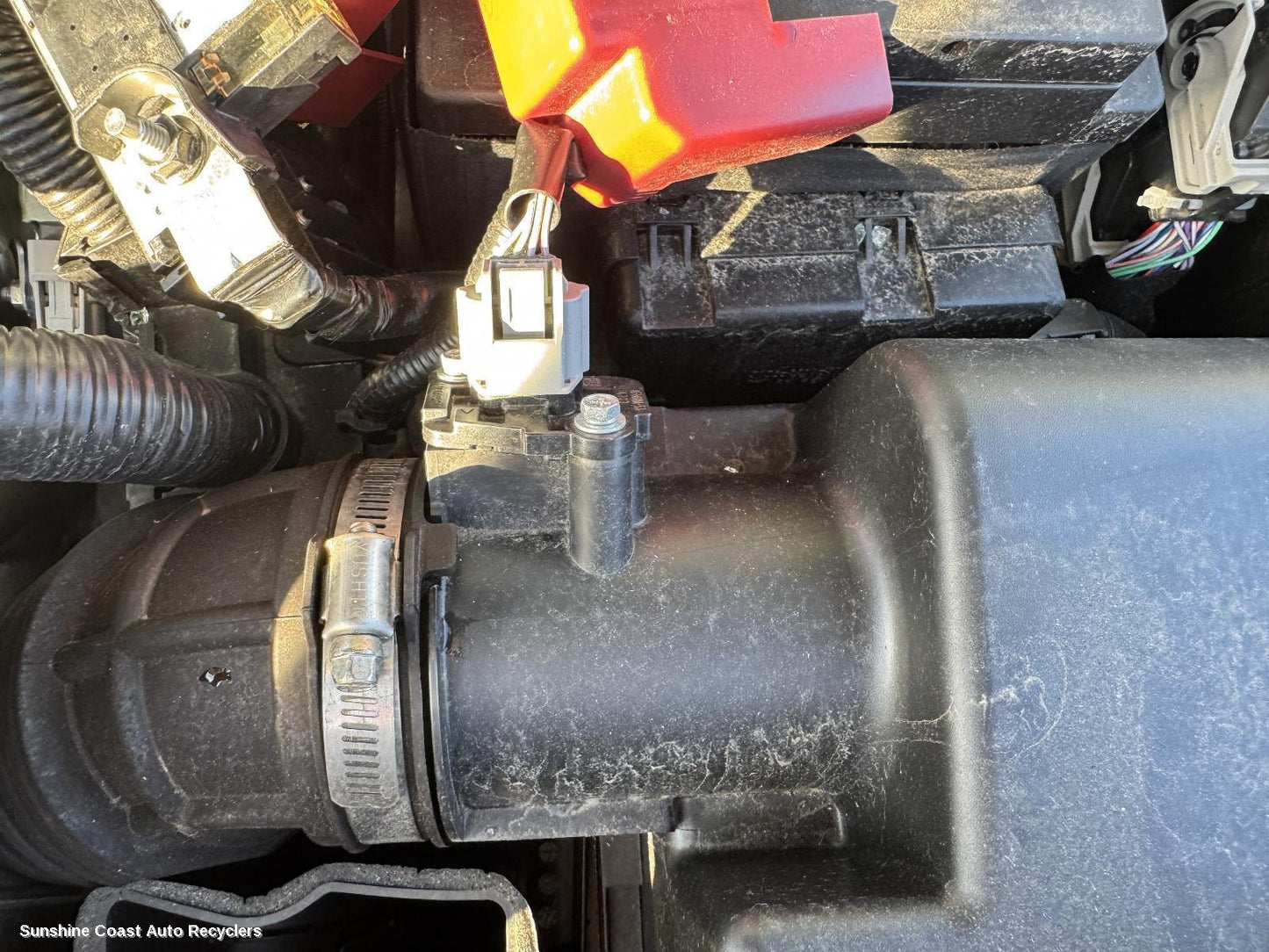 2022-2026 Nissan Xtrail Air Flow Meter