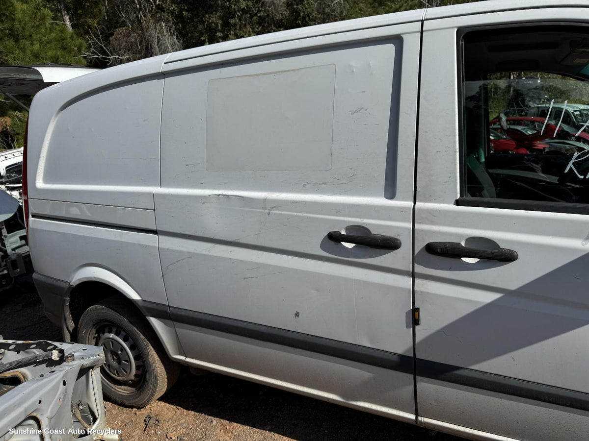 2011-2015 Mercedes Vito Door Handle