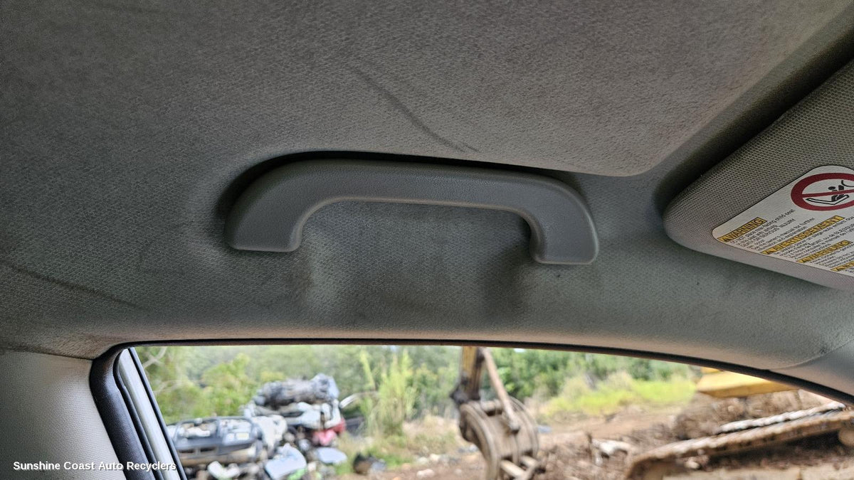2009-2014 Subaru Liberty Grab Handle