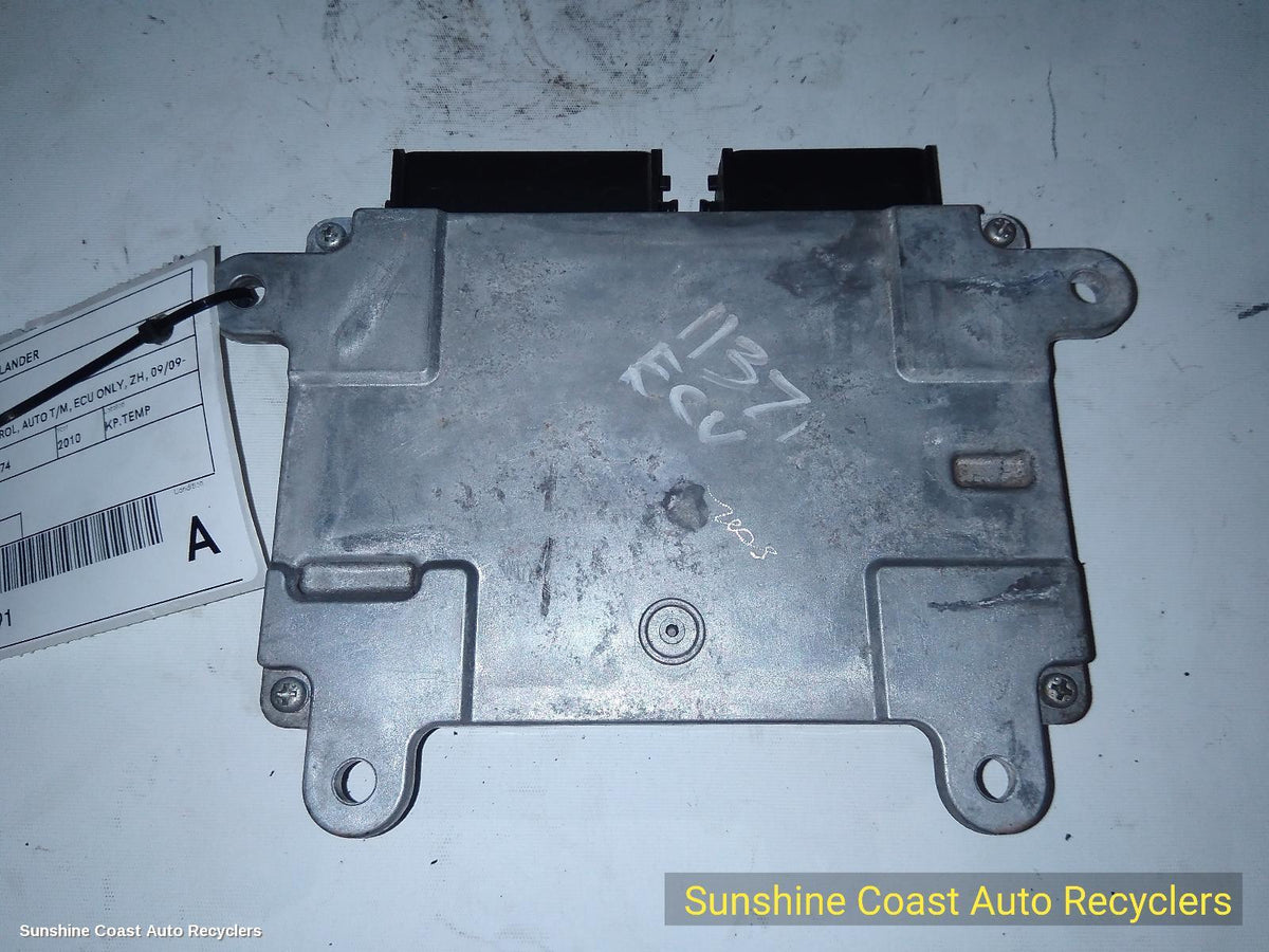 2009-2012 Mitsubishi Outlander Ecu