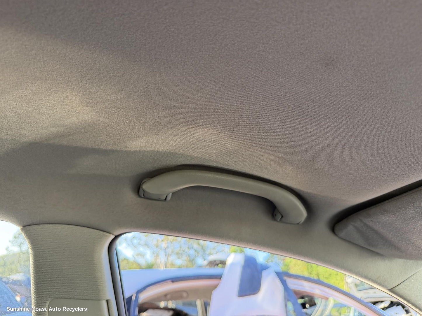 2002-2006 Toyota Camry Grab Handle