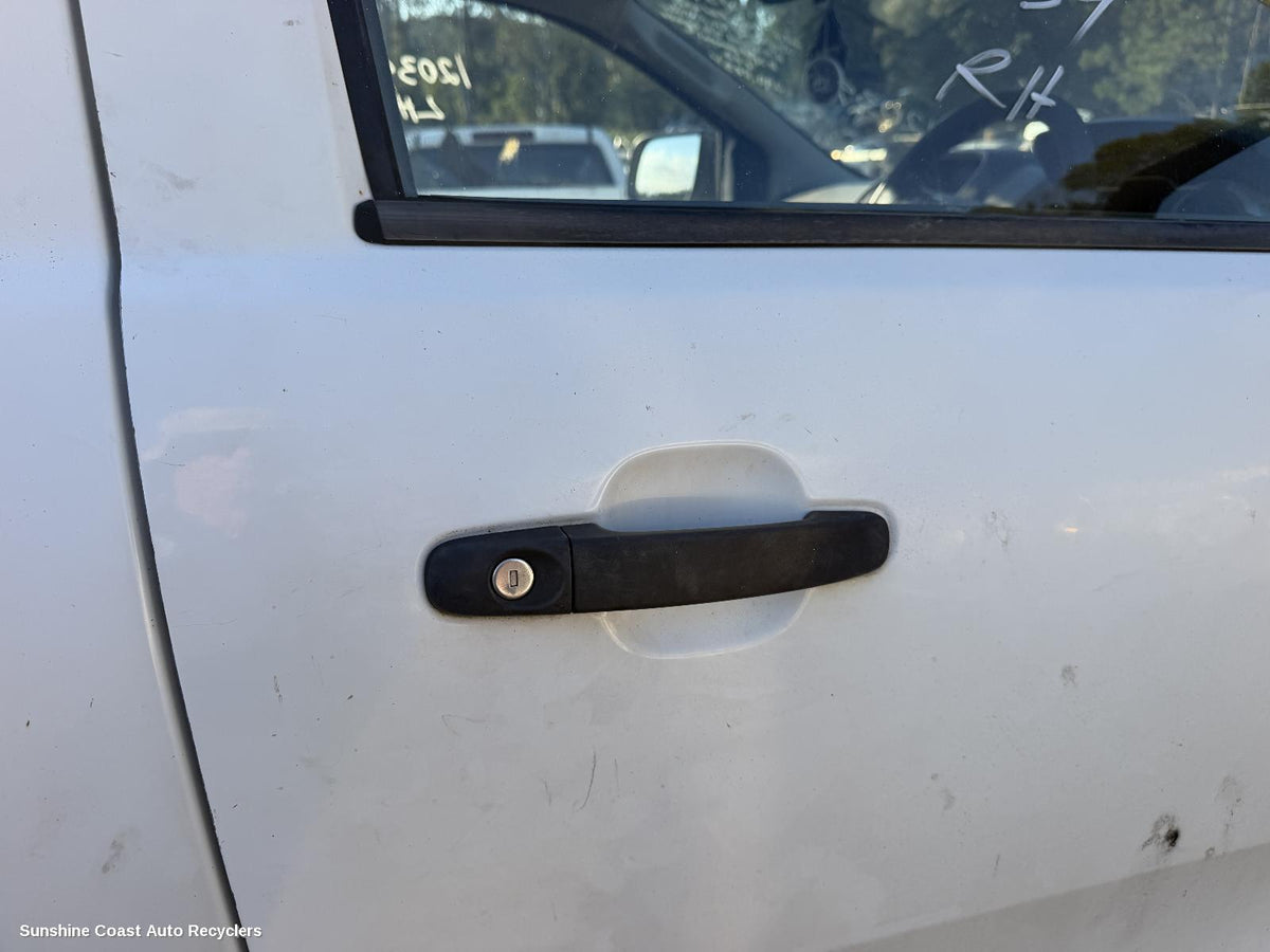 2011-2022 Ford Ranger Door Handle