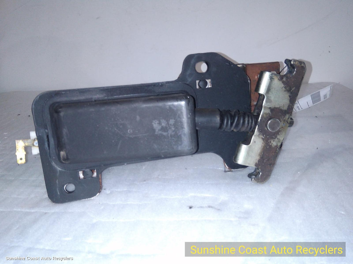 2008-2011 Holden Colorado Handbrake Lever