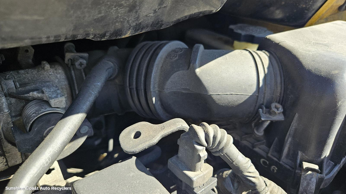 2002-2005 Hyundai Getz Air Cleaner Duct Hos