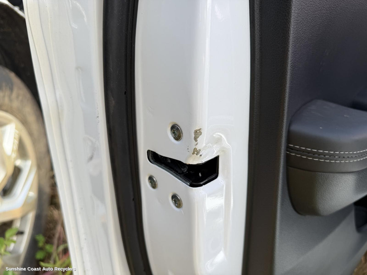 2019-2025 Hyundai Venue Door Boot Gate Lock