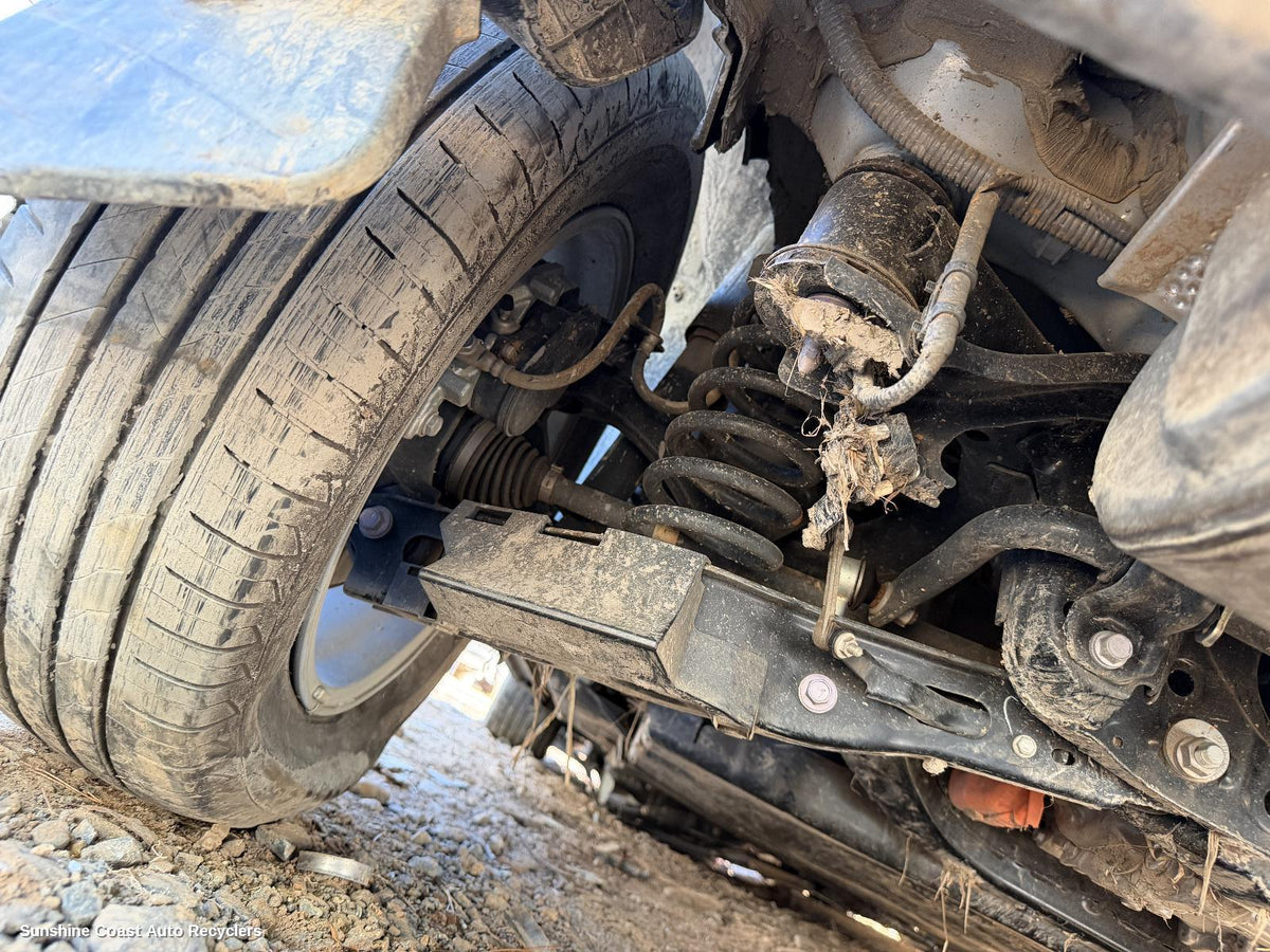 2018-2025 Toyota Rav4 Left Driveshaft