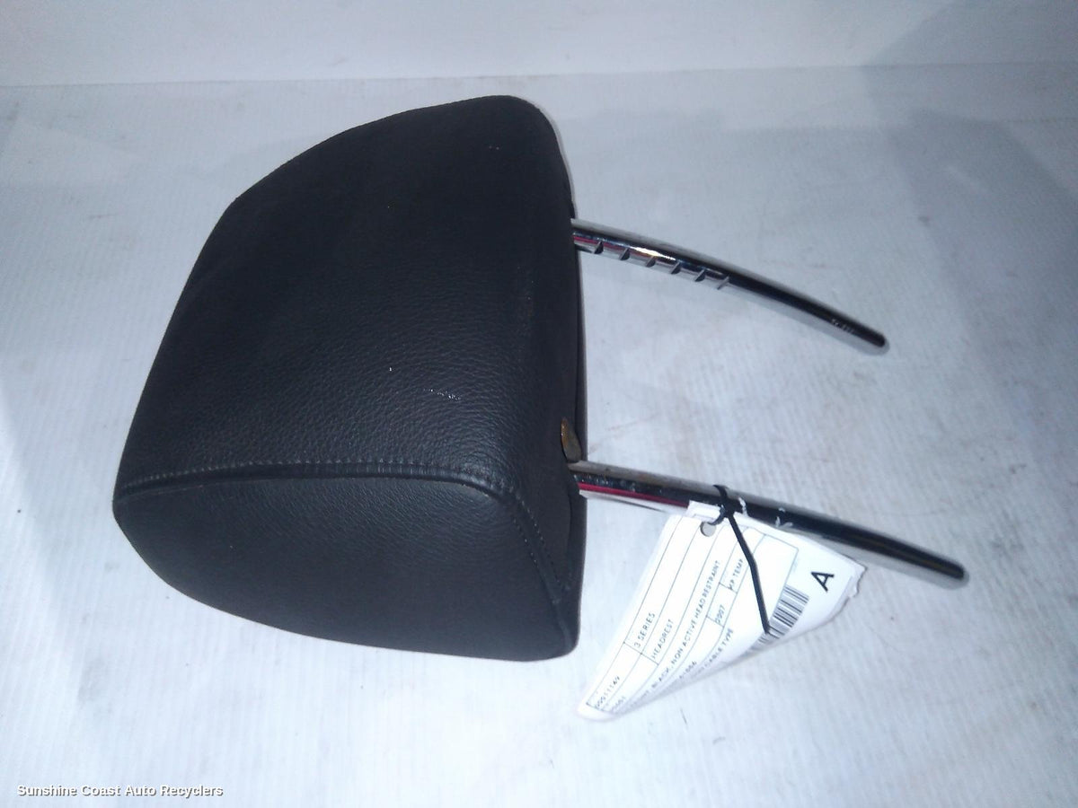 2005-2013 Bmw 3 Series Headrest
