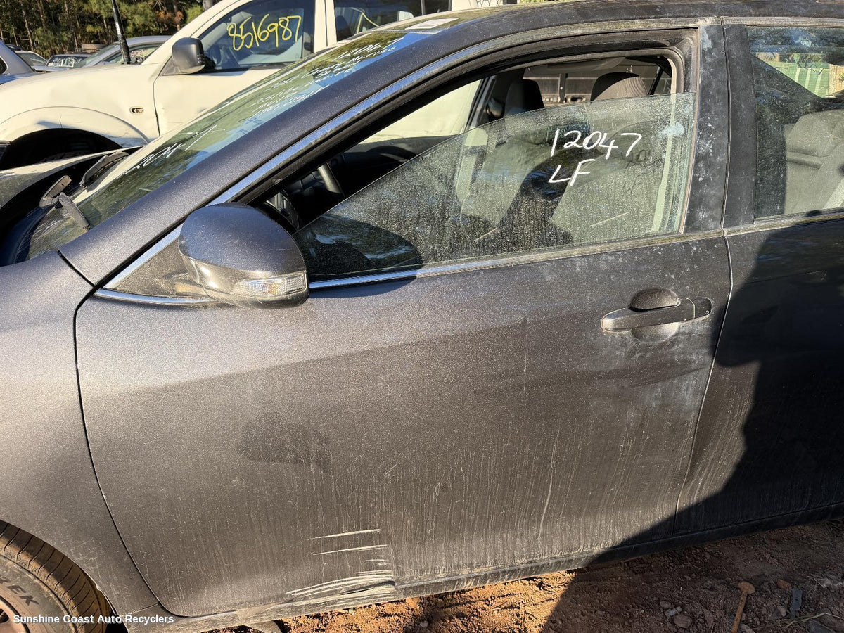 2011-2015 Toyota Camry Left Door Mirror