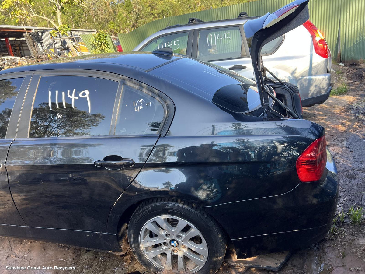 2005-2012 Bmw 3 Series Headrest