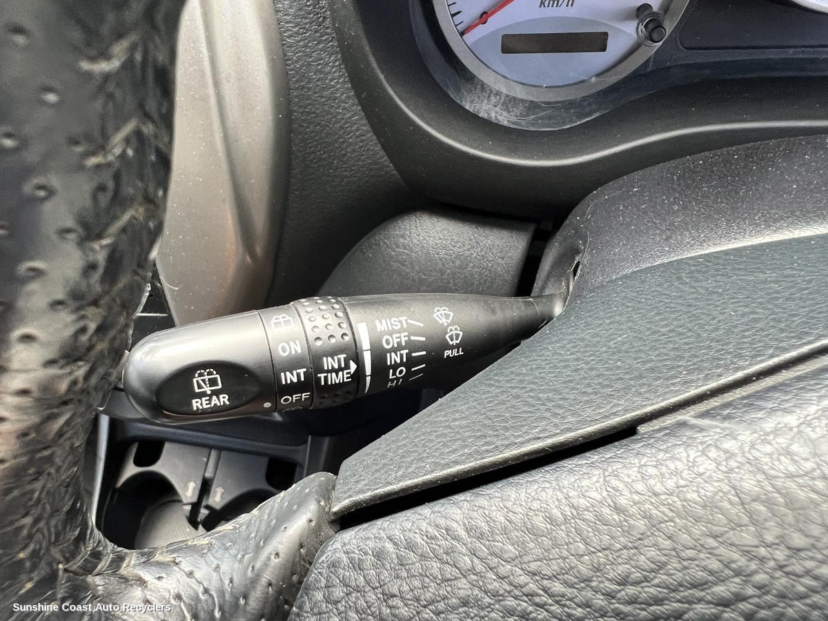 2000-2005 Toyota Rav4 Combination Switch