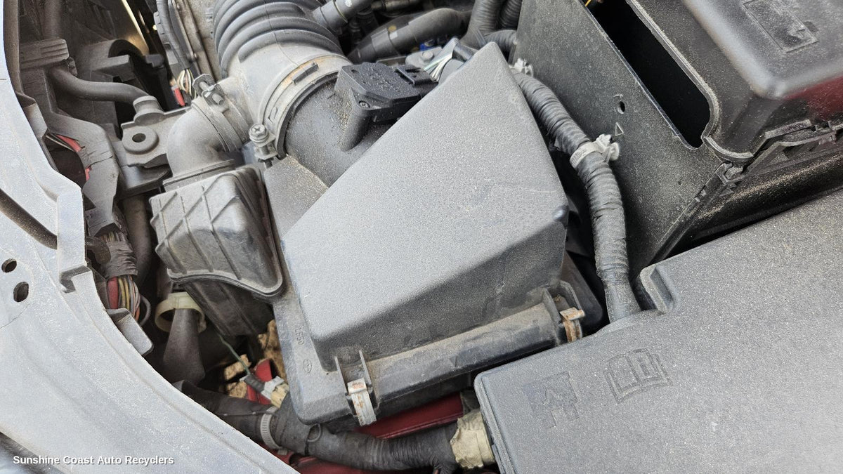 2003-2009 Mazda 3 Air Cleaner Box