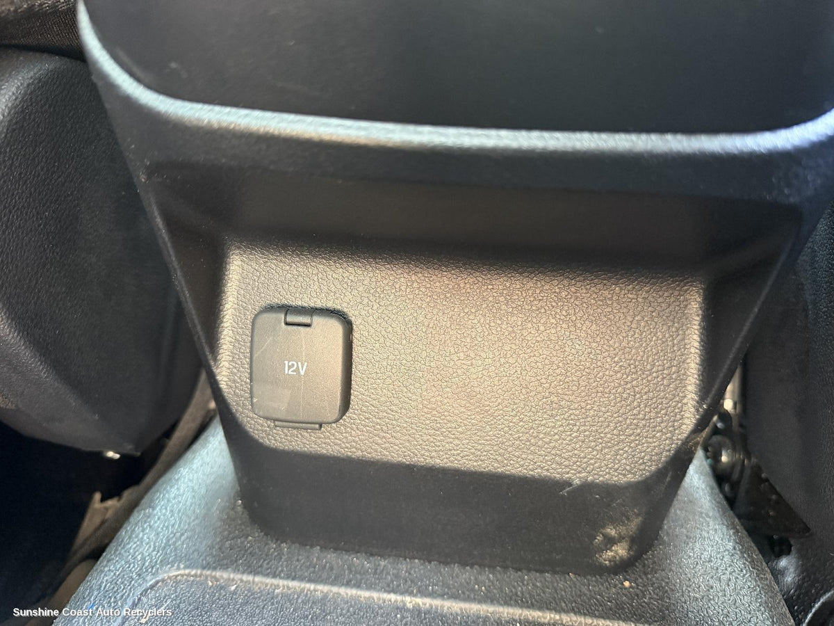 2022-2026 Ford Ranger Misc Switch Relay