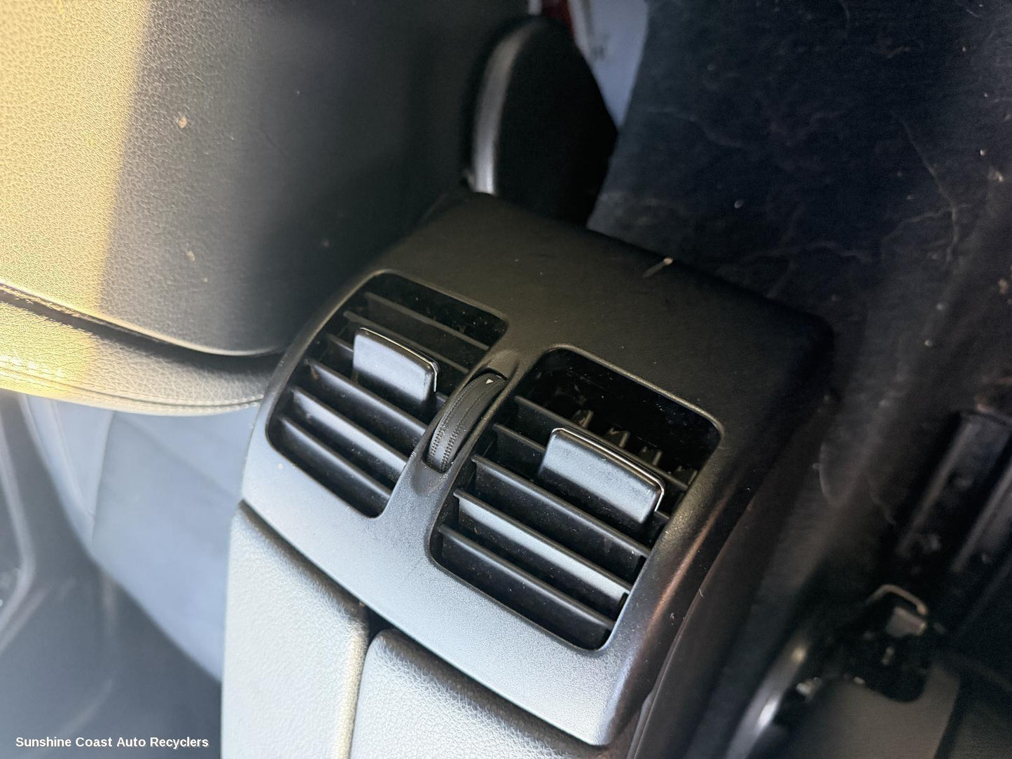 2007-2015 Mercedes C Class Misc