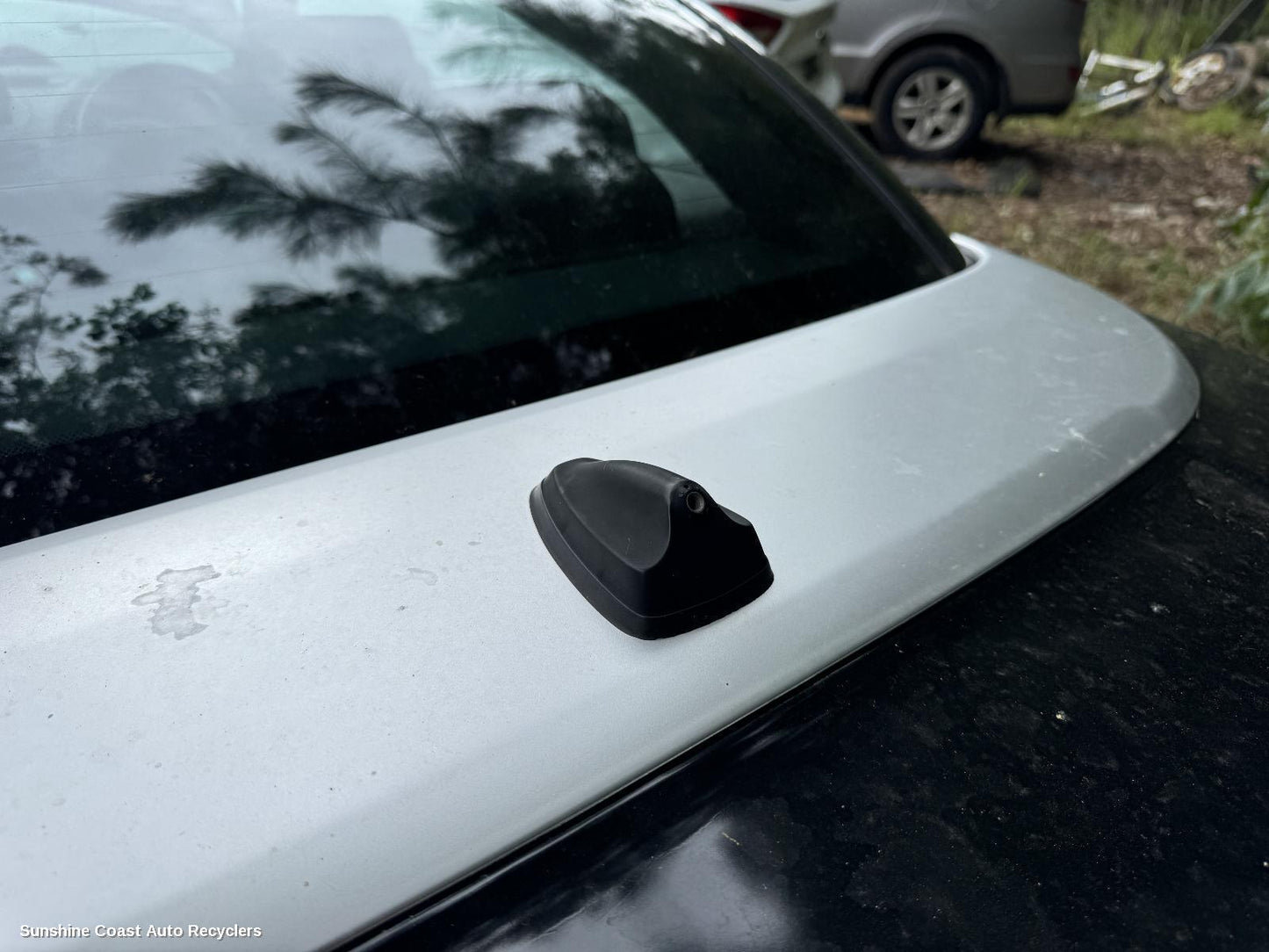 2011 Renault Megane Antenna