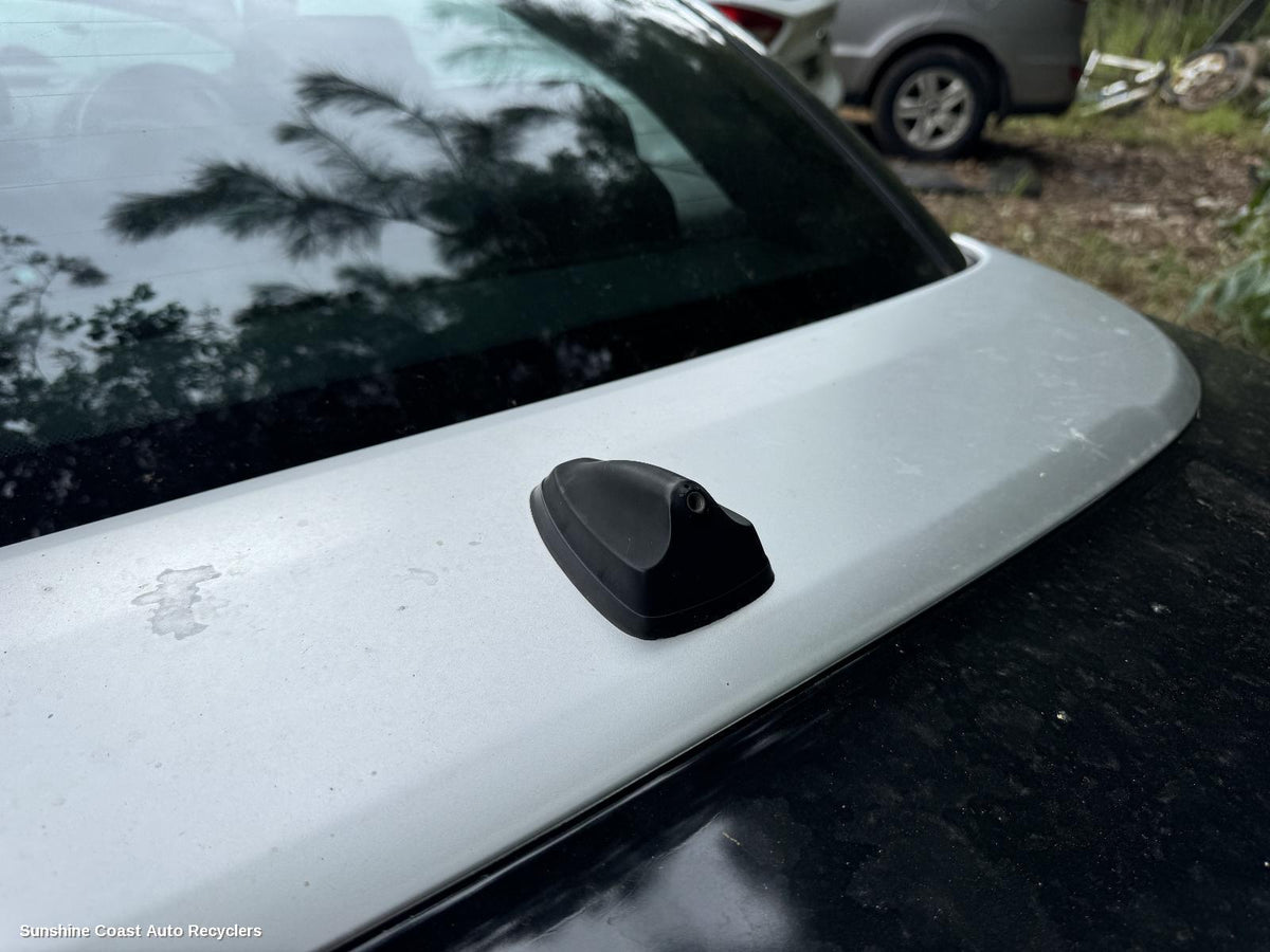 2010-2016 Renault Megane Antenna